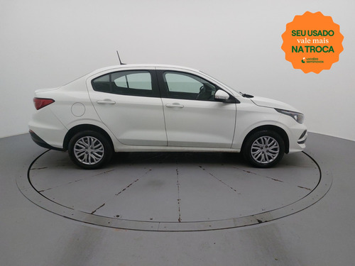 Fiat Cronos 1.3 FIREFLY FLEX DRIVE MANUAL