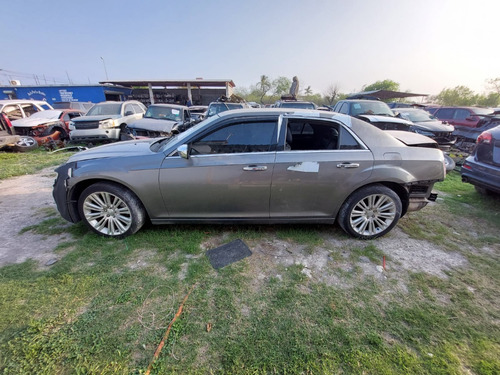 Chrysler 300 2011 ( En Partes ) 2011 - 2014 3.6l Aut Yonke