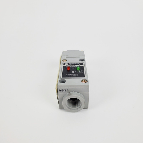 Allen Bradley 802pr-lbah1 Self Contained Proximity Senso Aai