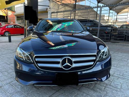 Mercedes-Benz Clase E 2.0 200 Cgi Avantgarde At