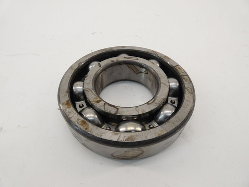 Skf 6313 Jem Radial Ball Bearing 2-9/16 Id 5-1/4 O Ccs