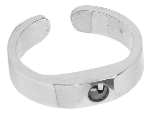 Anillo Para Dormir Que Evita Roncar, Ayuda A Respirar, Reuti