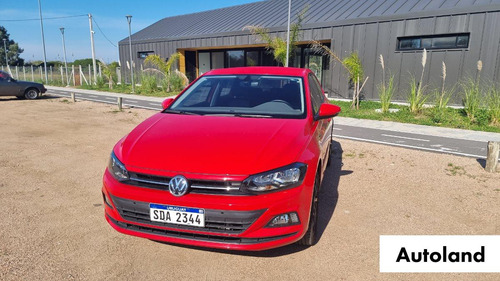 Volkswagen Polo Highline