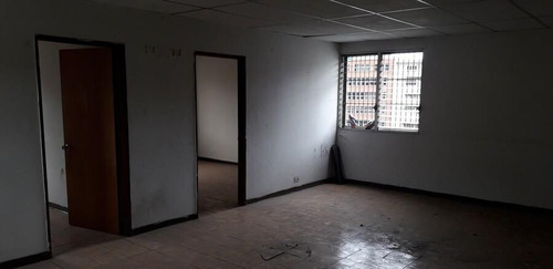 Imagen 5 de 8 de Edificio En Venta En Chacao. Mls #21-10532