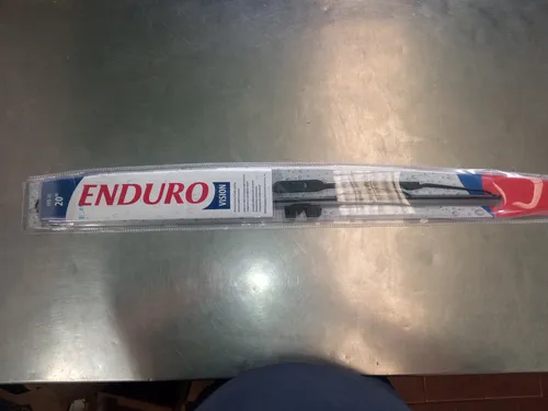 Cepillo Limpiabrisas 20 Enduro