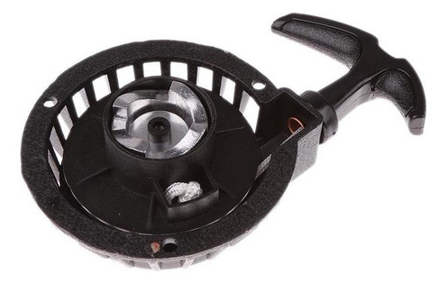 Tirón Arranque De Retroceso De Inicio Para 49cc 47cc Moto