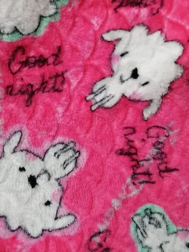 Pijamas Para Mujer Bata Térmica