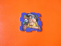 Comprar Aski Tazos   N° 18 - Pepsico - De Coleccion