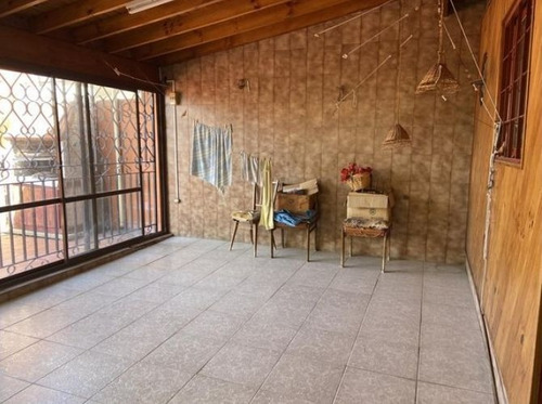 Imagen 13 de 17 de Casa En Venta En Parque Chacabuco