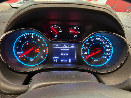 Chevrolet Cruze 1.4 Ls MT Sedan