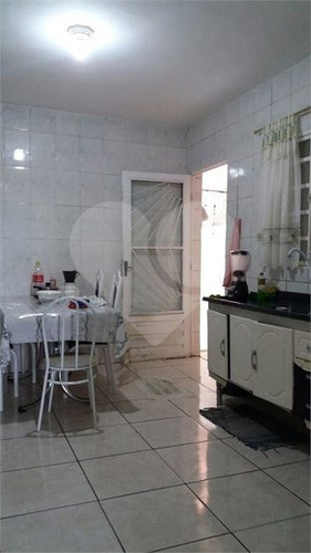 Sobrado Com 9 Dormitórios À Venda, 150 M² - Jardim Raposo Tavares - São Paulo/sp - 273-im355906