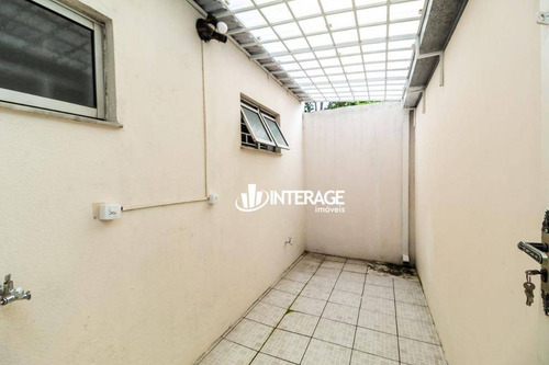 Apartamento Com 2 Dormitórios À Venda, 59 M² Por R$ 235.000,00 - Portão - Curitiba/pr - Ap0532