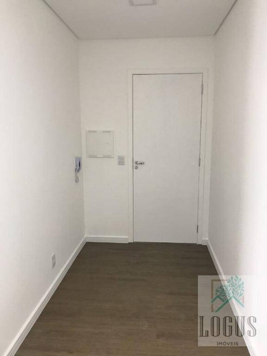 Imagem 3 de 5 de Sala À Venda, 32 M² Por R$ 312.000,00 - Baeta Neves - São Bernardo Do Campo/sp - Sa0003