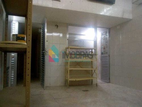 Imagem 6 de 15 de Loja-à Venda-santa Teresa-rio De Janeiro - Bolj00024