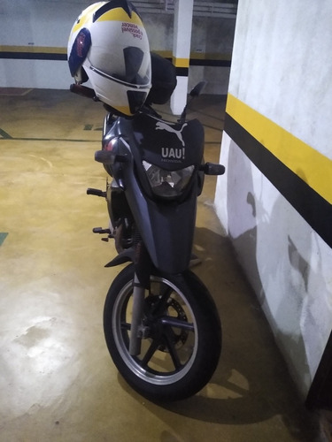 Imagem 3 de 3 de Honda Xre