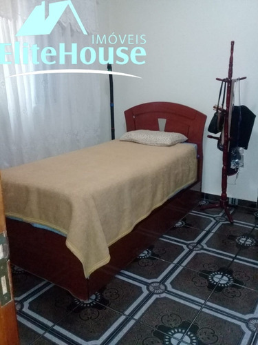 Imagem 14 de 24 de Casa - Ca00620 - 70113354