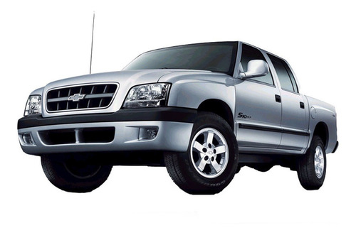 Imagem 6 de 7 de Kit Retentor E Rolamentosemi Eixo Dianteiro S10 4x4 Gm