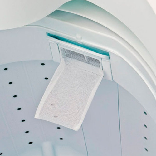 Imagen 6 de 7 de Lavarropas Mueller Full Automatico 6kg Centrif Latentacion