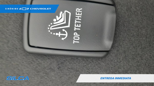Chevrolet Onix PLUS PREMIER 1.0 TURBO AT