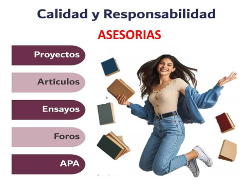 Trabajos Académicos