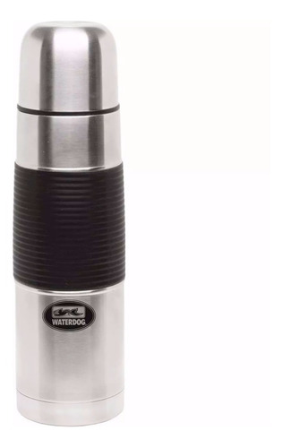 Termo Bala Acero Inoxidable Waterdog 750cc Ta751p
