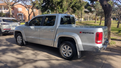 Volkswagen Amarok 2.0 Cd Tdi 180cv 4x4 Trendline B34