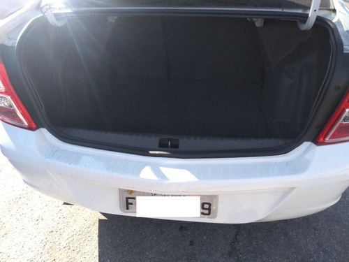 Vendo Chevrolet Cobalt Ls 1.4 Completo (uber X/comfort/bag)
