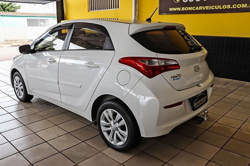 Hyundai Hb20 1.0 Comfort 12v