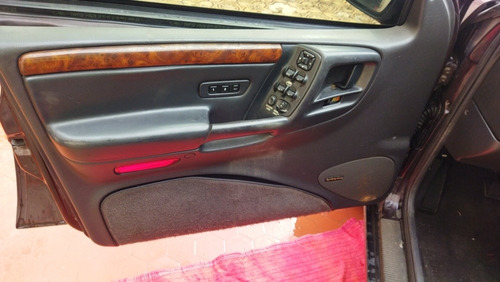 Jeep Grand Cherokee Lared 4x4 4.0 V6