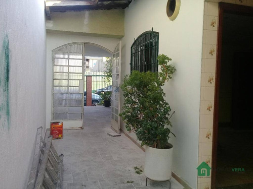 Imagem 18 de 30 de Casa Residencial Para Locação, Vila Pirajussara, São Paulo. - Ca0231