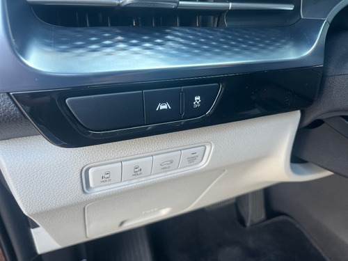 Kia Carnival KIA CARNIVAL 3.5 EX V6 24V GASOLINA 4P AUTOMATICO
