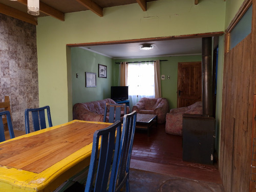 Casas 3 D 3 B , Gualliguica Comuna De Vicuña Valle De Elqui