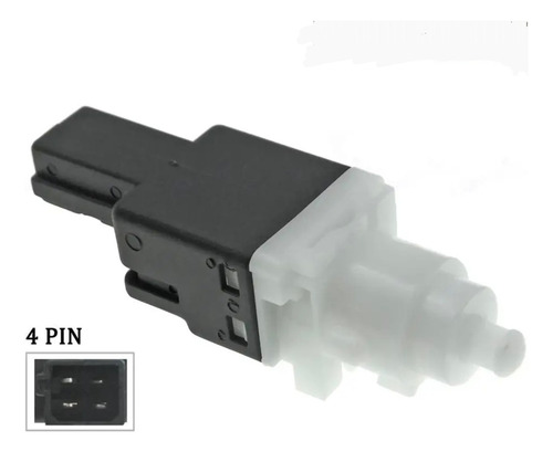Interruptor Switch Frenos Alfa Romeo Fiat 46840510 60669020
