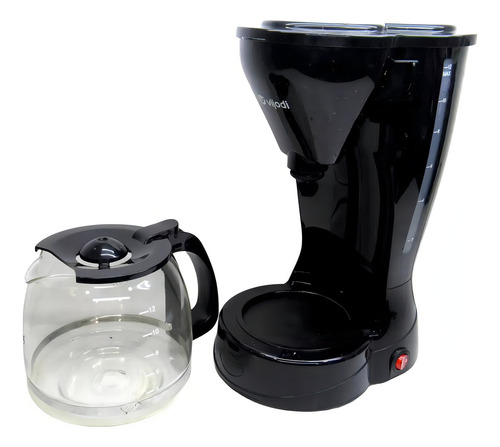 Ferramenta Café Elétrica 220v Sistema Antigotejamento E