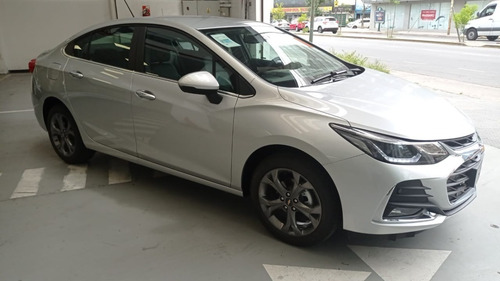 Chevrolet Cruze 4pts Ltz At 21 Wifi Forestcar Balbin #5