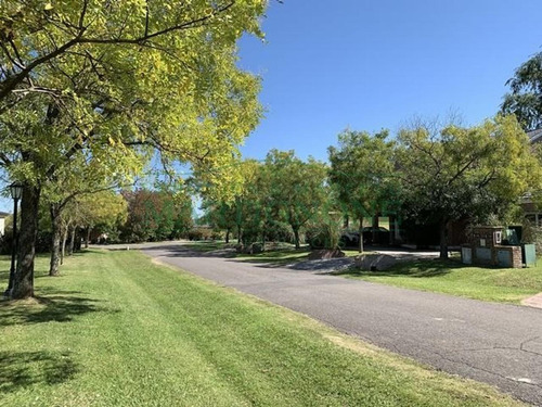 Imagen 10 de 13 de Terreno Venta Club De Campo San Francisco Manzanares Pilar