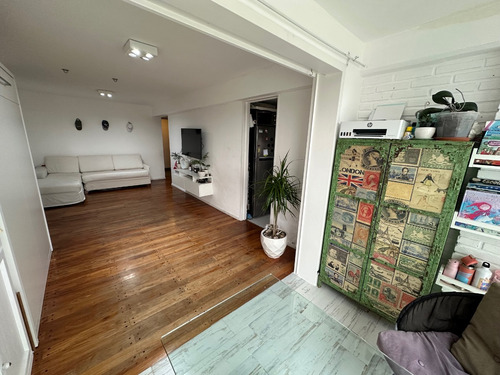 Departamento Venta 2 Ambientes Beccar