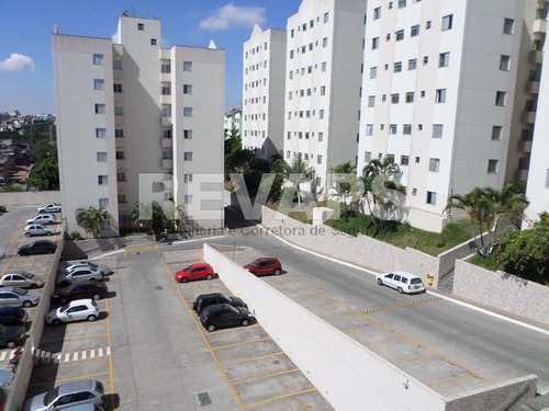 Imagem 9 de 22 de Apartamento Residencial À Venda, Paulicéia, São Bernardo Do Campo - Ap2543. - Ap2543