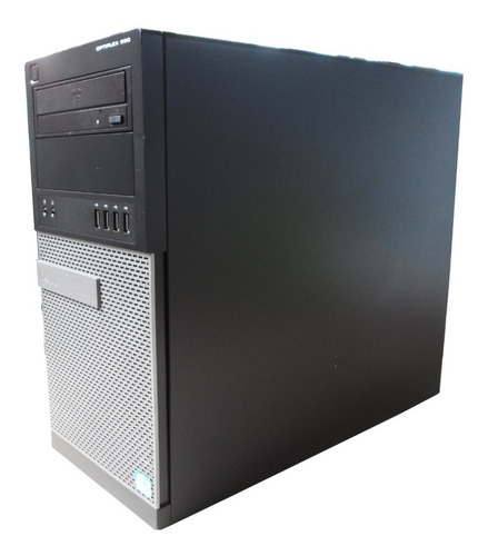 Computador Dell Optiplex 990 Core I5 8gb 500gb Semi Novo