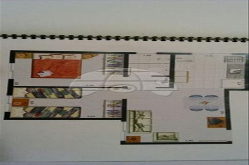 Imagem 7 de 10 de Apartamento - Residencial - 85162