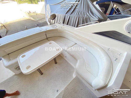 Imagem 3 de 8 de Yacxo 30.7, 2012, 2x Mercruiser Qsd 170hp - Phantom