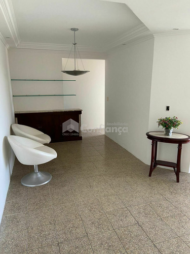 Imagem 16 de 17 de Apartamento À Venda No Papicu - Fortaleza/ce - 563