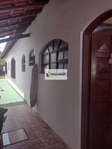 Imagem 3 de 13 de Casa Com 2 Dorms, Jardim Praia Grande, Mongaguá - R$ 250 Mil, Cod: 830549 - V830549