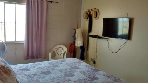 Imagem 21 de 30 de Apartamento À Venda Com 161 Metros Vista Mar Na Praia Do Futuro. Por R$ 250.000,00