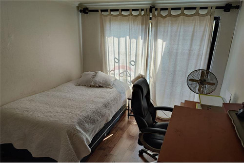 Imagen 12 de 18 de Se Vende Casa En Las Condes 3d + 3b + 4 Est.