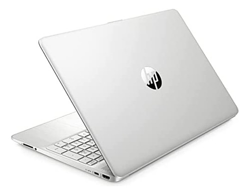 Laptop Hp 15 Táctil Core I3 8gb Ram 256gb Ssd