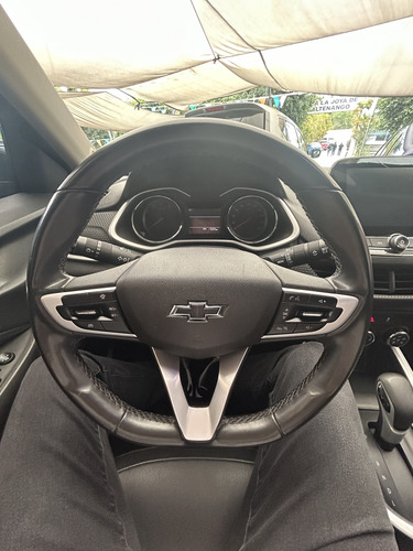 Chevrolet Onix 1.0T Premier Red Line At