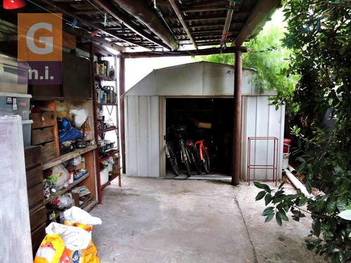 Imagen 11 de 14 de Casa En Piriápolis (country)