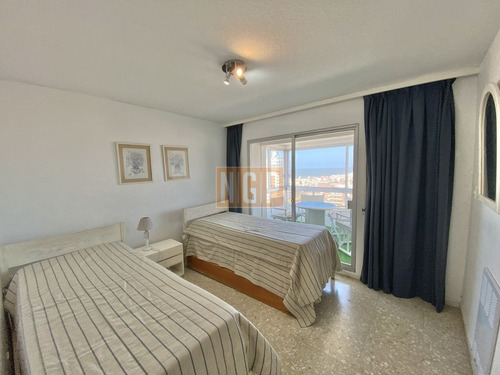Imagen 14 de 17 de Apartamento En Peninsula, 3 Dormitorios