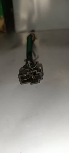 Conector Sube Vidrio Tacoma Matiz 